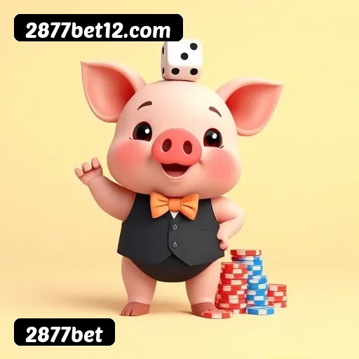 App Mobile 2877bet - Jogue em Qualquer Lugar no Seu Smartphone