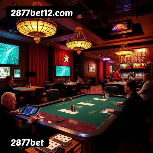 Coleção Premium de Slots 2877bet - NetEnt, Pragmatic Play, Evolution